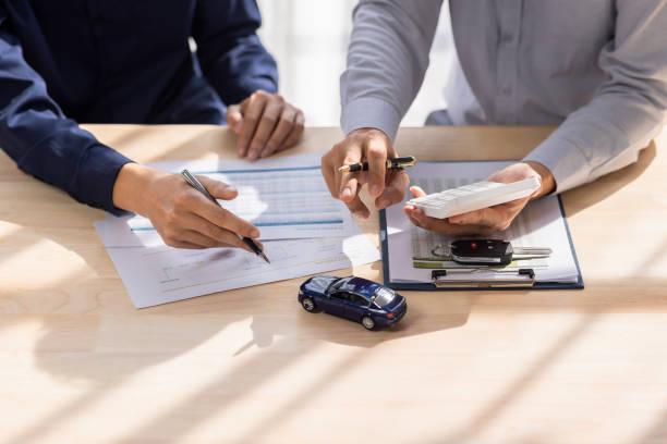 Car insurance options for Village Shires residents